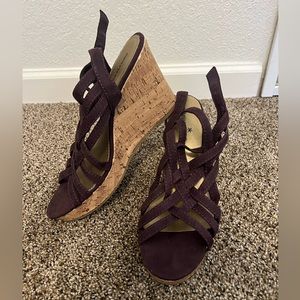 Size 12 Wedges